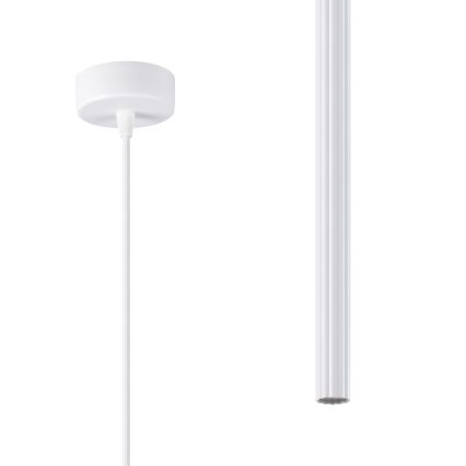 Luster na sajli ARCHE 1xG9/8W/230V beo