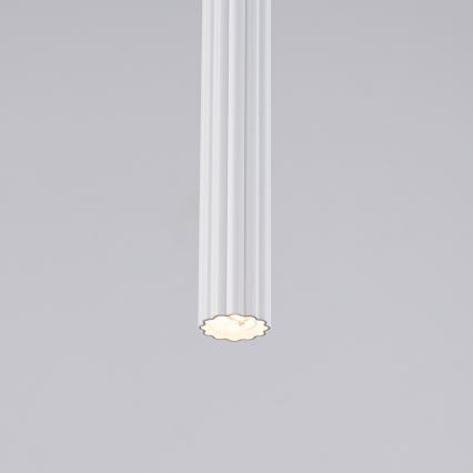 Luster na sajli ARCHE 1xG9/8W/230V beo