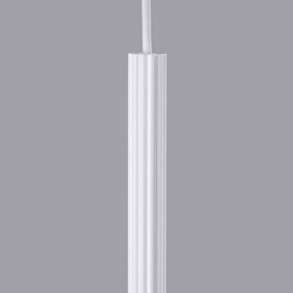 Luster na sajli ARCHE 1xG9/8W/230V beo