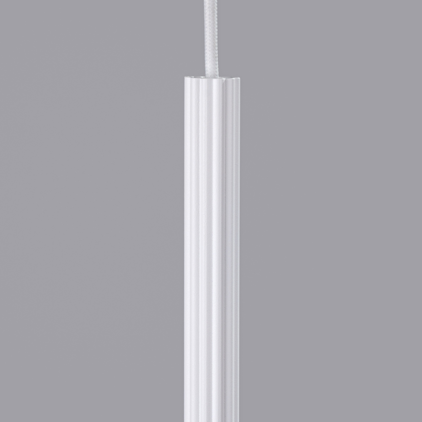 Luster na sajli ARCHE 1xG9/8W/230V beo