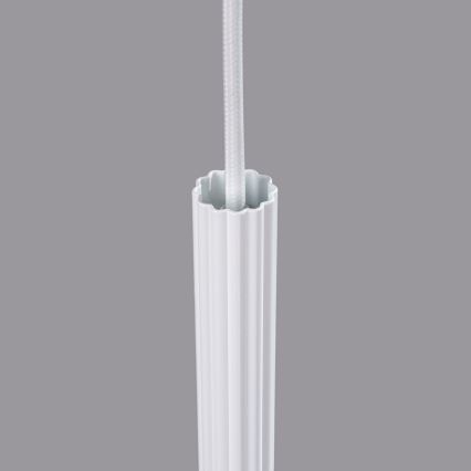 Luster na sajli ARCHE 1xG9/8W/230V beo