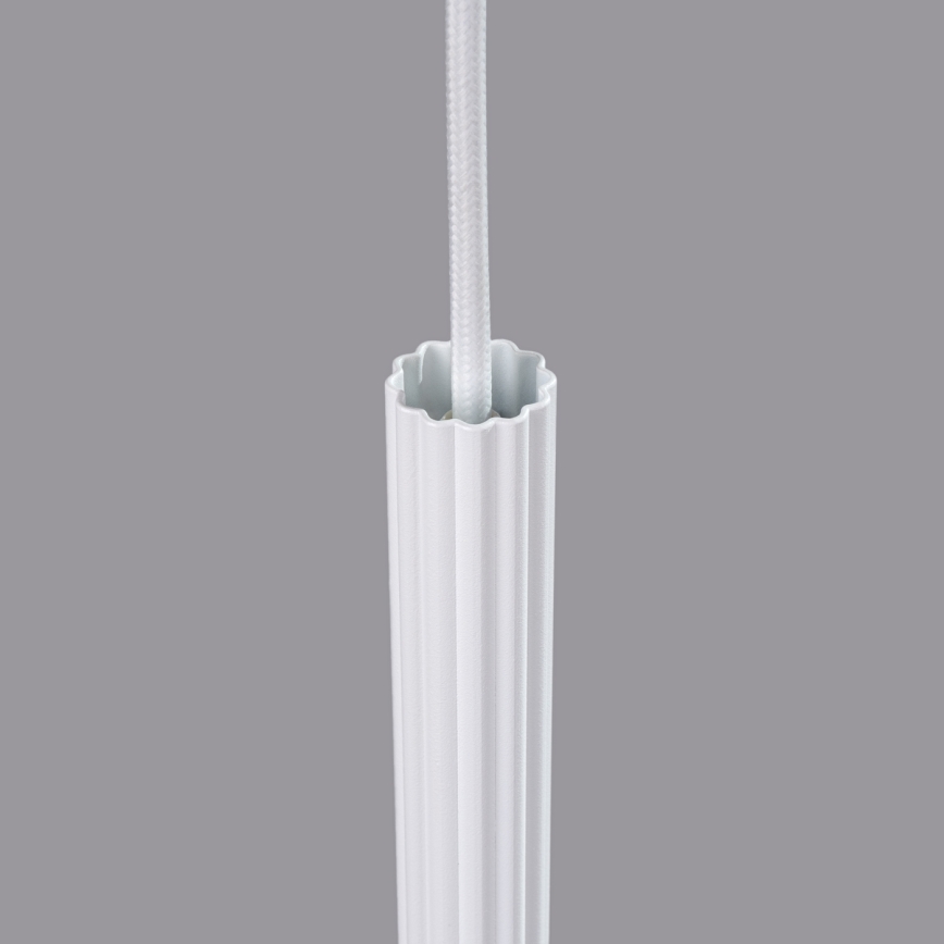 Luster na sajli ARCHE 1xG9/8W/230V beo