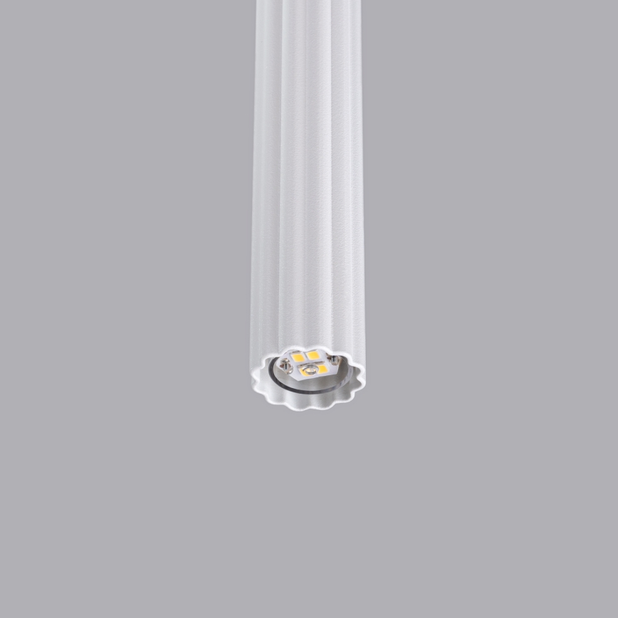 Luster na sajli ARCHE 1xG9/8W/230V beo