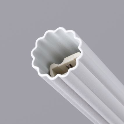 Luster na sajli ARCHE 1xG9/8W/230V beo