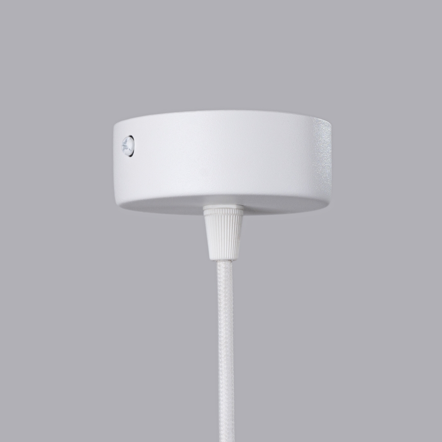 Luster na sajli ARCHE 1xG9/8W/230V beo