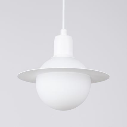 Luster na sajli HYPERION 3xG9/8W/230V beli