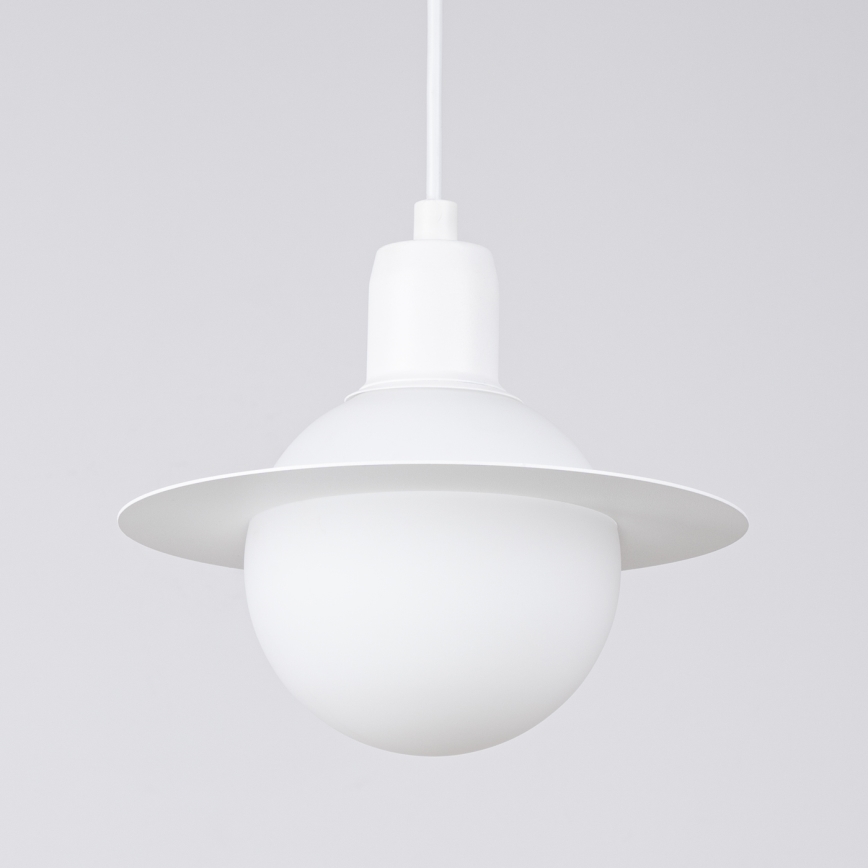 Luster na sajli HYPERION 3xG9/8W/230V beli