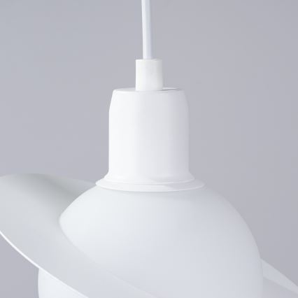 Luster na sajli HYPERION 3xG9/8W/230V beli