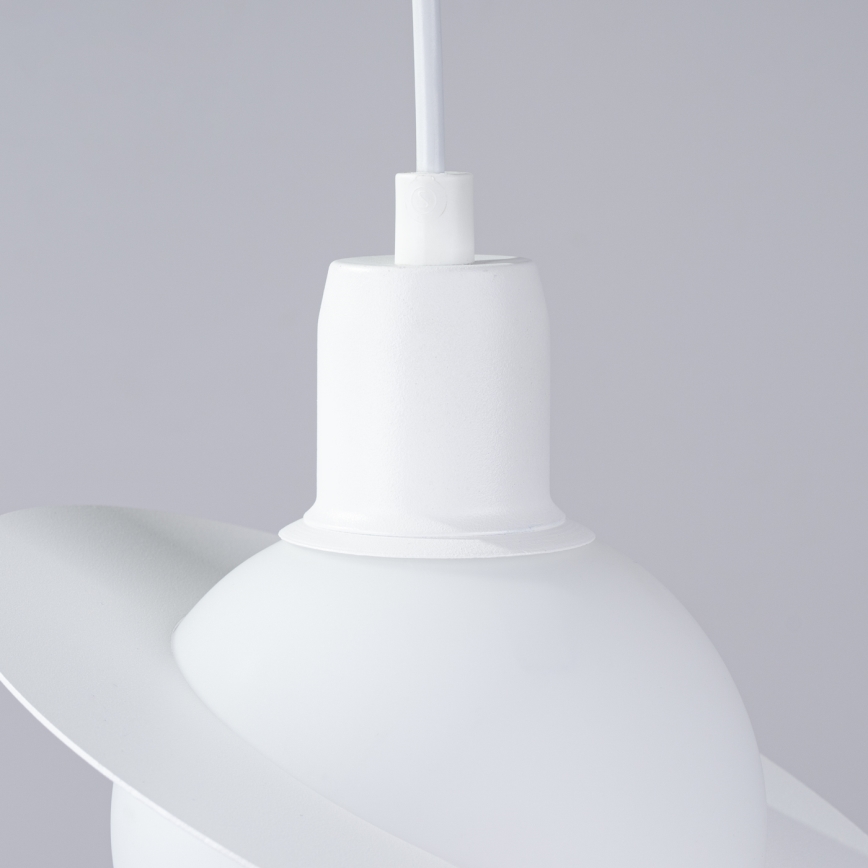 Luster na sajli HYPERION 3xG9/8W/230V beli