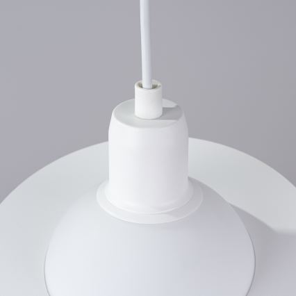 Luster na sajli HYPERION 3xG9/8W/230V beli