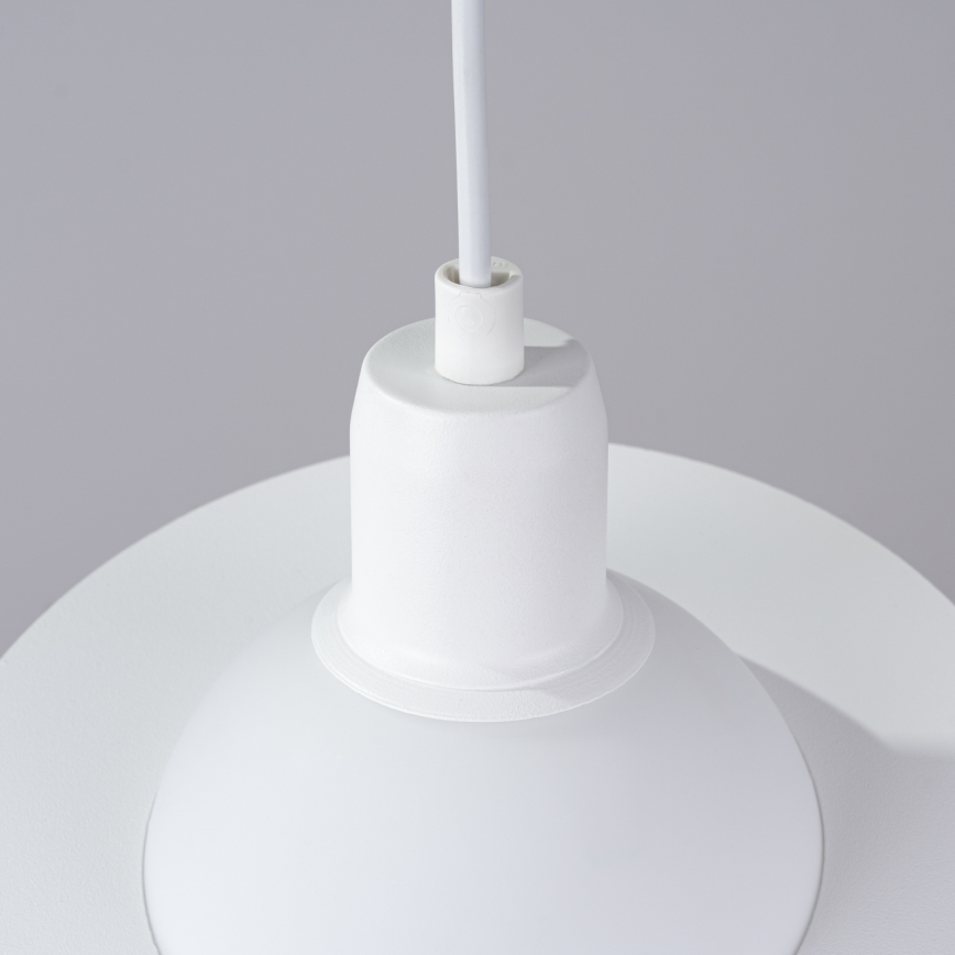 Luster na sajli HYPERION 3xG9/8W/230V beli
