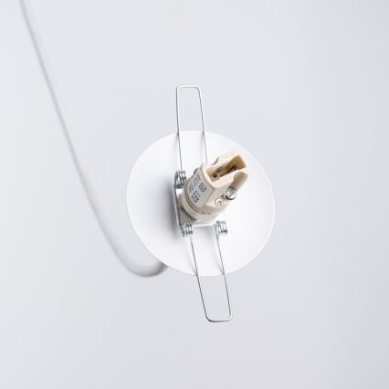 Luster na sajli HYPERION 3xG9/8W/230V beli