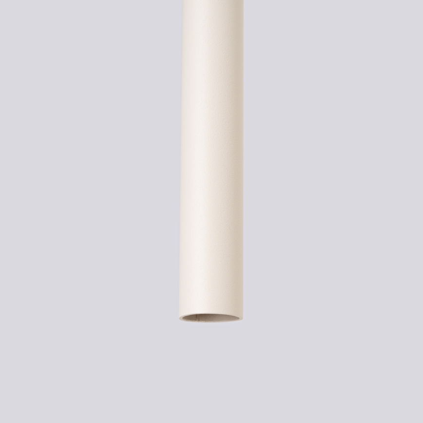 Luster na sajli PASTELO 3xG9/8W/230V krem