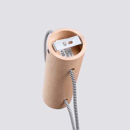 Zidna lampa NIBMI 1xG9/8W/230V bukva