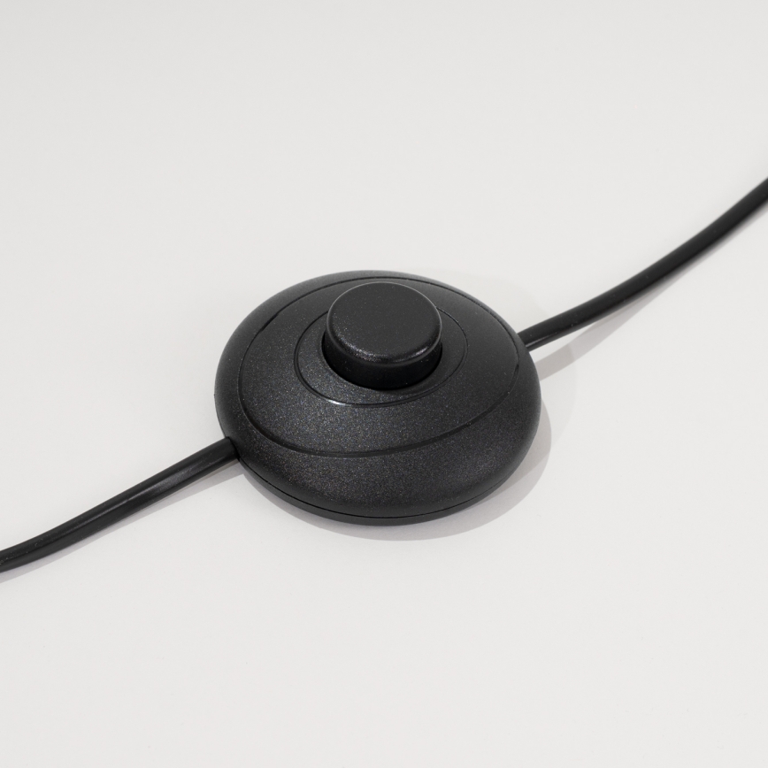 Podna lampa MULA 1xE27/15W/230V krem