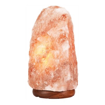 Solna lampa SALLY 1xE14/25W/230V, boja olše, 7,16 kg