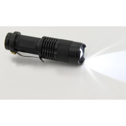 SOS komplet za preživljavanje 10 kom 1xAA