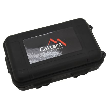 SOS komplet za preživljavanje 10 kom 1xAA