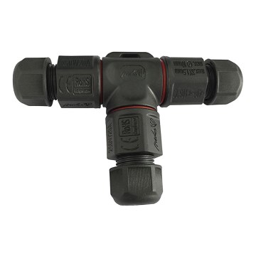 Spojni konektor  C20A/WP/3x1,5/3