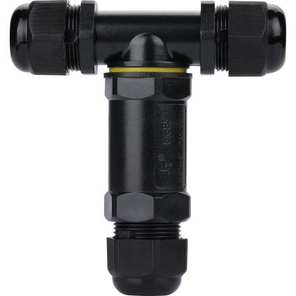 Spojni T-konektor IP68 450V
