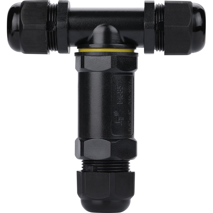 Spojni T-konektor IP68 450V
