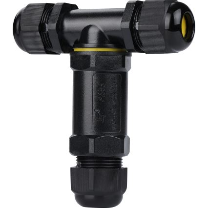Spojni T-konektor IP68 450V