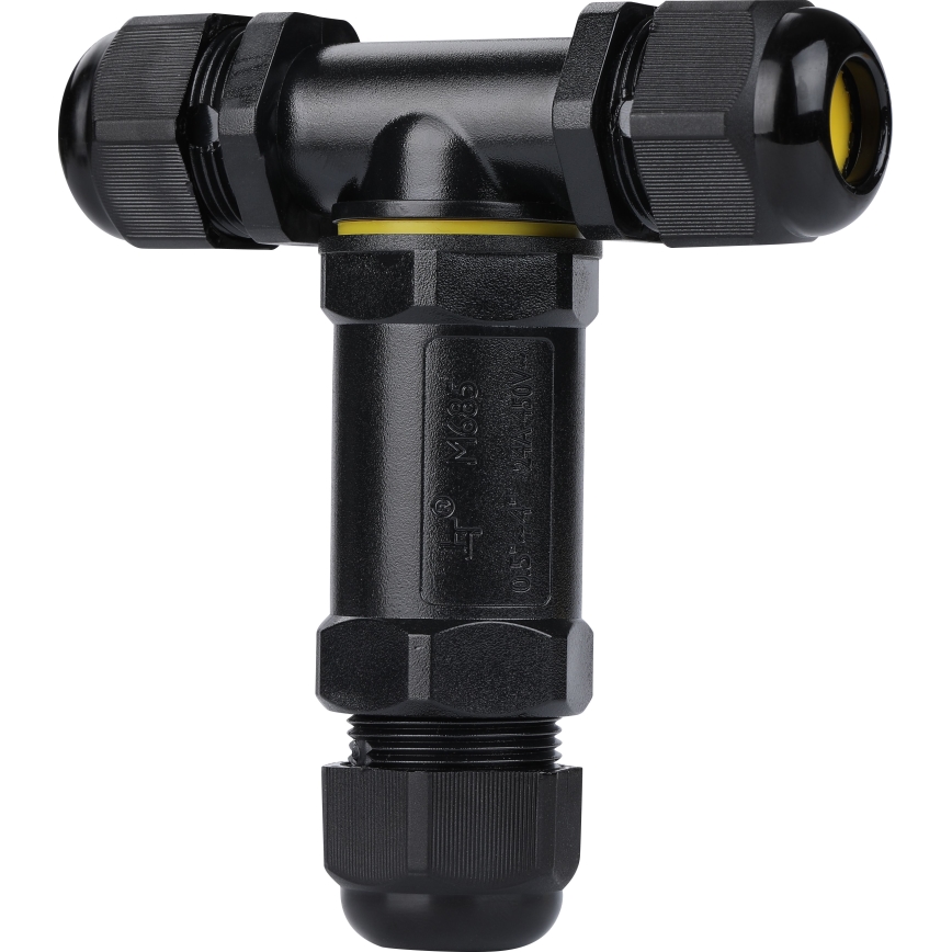 Spojni T-konektor IP68 450V