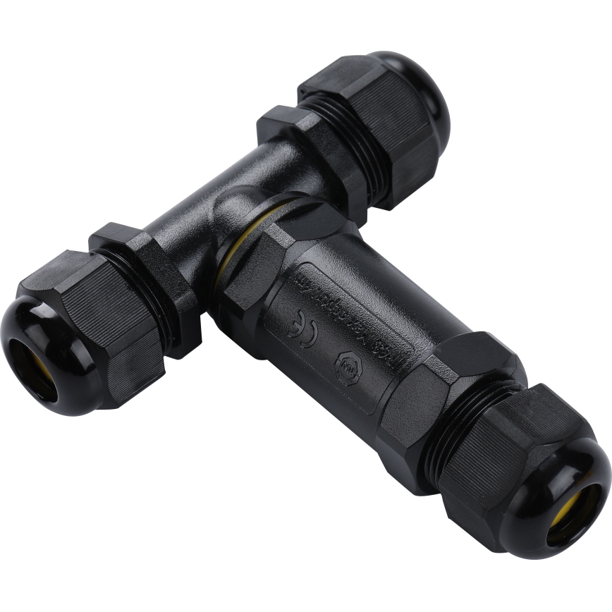Spojni T-konektor IP68 450V