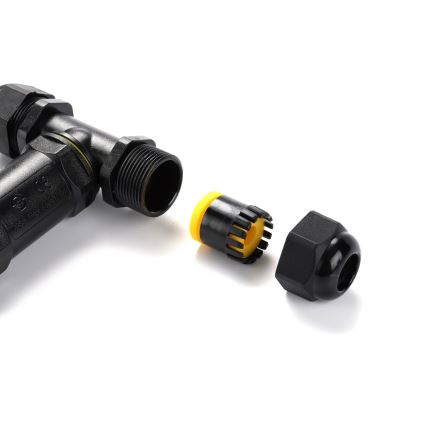 Spojni T-konektor IP68 450V