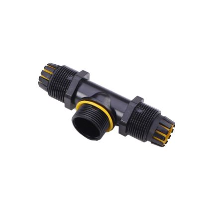 Spojni T-konektor IP68 450V