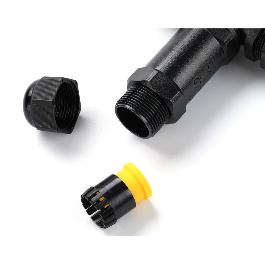 Spojni T-konektor IP68 450V