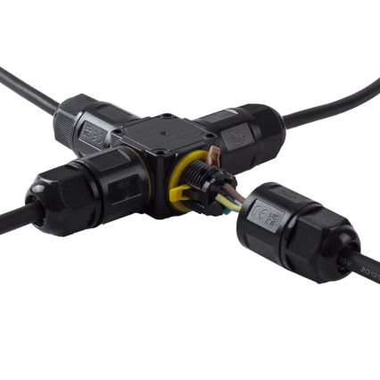 Spojni X konektor IP68 450V