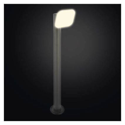 Spoljašnja fleksibilna LED lampa NIKA LED/12,5W/230V IP44 80 cm