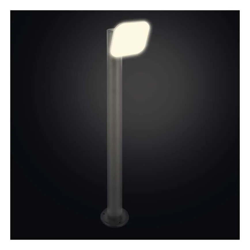 Spoljašnja fleksibilna LED lampa NIKA LED/12,5W/230V IP44 80 cm