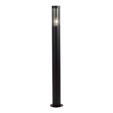 Spoljašnja lampa 1xE27/18W/230V IP44 100 cm