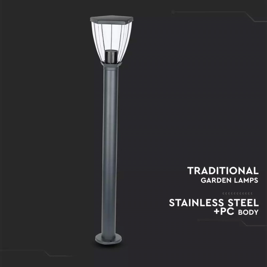 Spoljašnja lampa 1xE27/40W/230V IP44