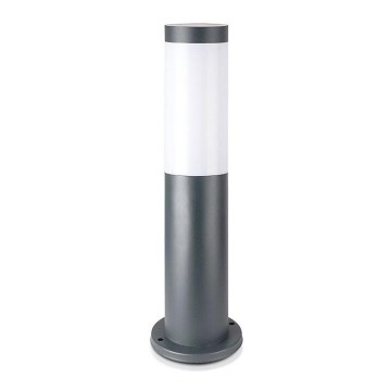 Spoljašnja lampa 1xE27/60W/230V IP44 45cm antracit