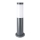 Spoljašnja lampa 1xE27/60W/230V IP44 45cm antracit