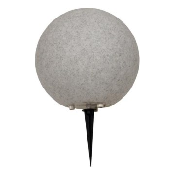 Spoljašnja lampa 1xE27/60W/230V IP44, prečnika 30 cm