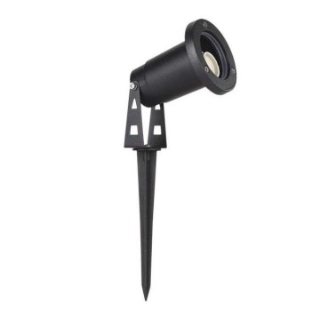 Spoljašnja lampa 1xGU10/35W/230V IP65