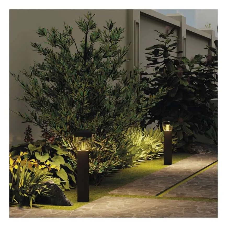 Spoljašnja lampa ARTEO 1xE27/15W/230V IP44 50 cm