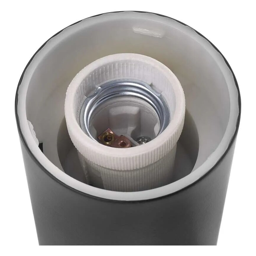 Spoljašnja lampa ARTEO 1xE27/15W/230V IP44 50 cm
