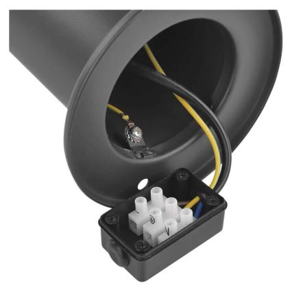 Spoljašnja lampa ARTEO 1xE27/15W/230V IP44 50 cm