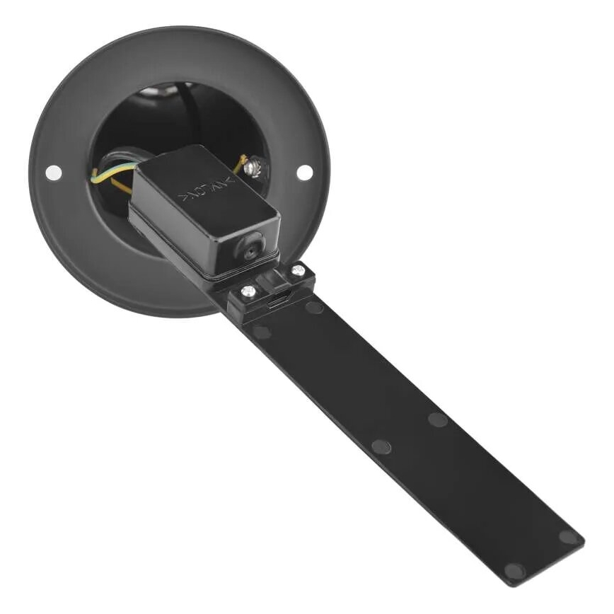 Spoljašnja lampa ARTEO 1xE27/15W/230V IP44 50 cm