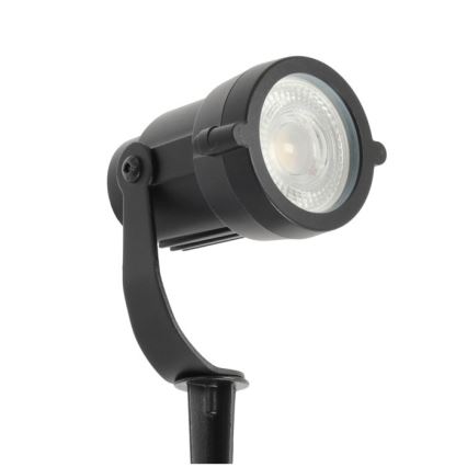 Spoljašnja lampa BLAKE UNO 1xGU10/35W/230V IP65 crna