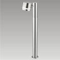 Spoljašnja lampa CANBERRA 1xGX53/9W IP44