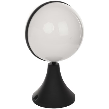 Spoljašnja lampa CIRCULO 1xE27/40W/230V IP44