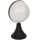 Spoljašnja lampa CIRCULO 1xE27/40W/230V IP44