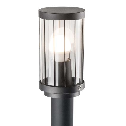 Spoljašnja lampa FIORD 1xE27/10W/230V IP44