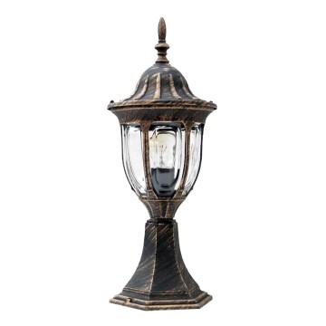 Spoljašnja lampa FLORENCJA 1xE27/20W/230V IP43